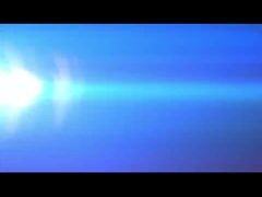 Ingegneria di saldatura automobilistica di BIW