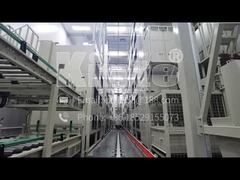 Attrezzature per la classificazione della capacità