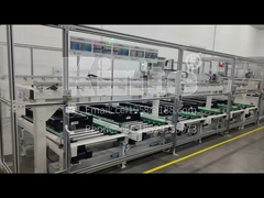 Equipaggiamento autonomo