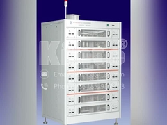 Attrezzatura di prova di laboratorio