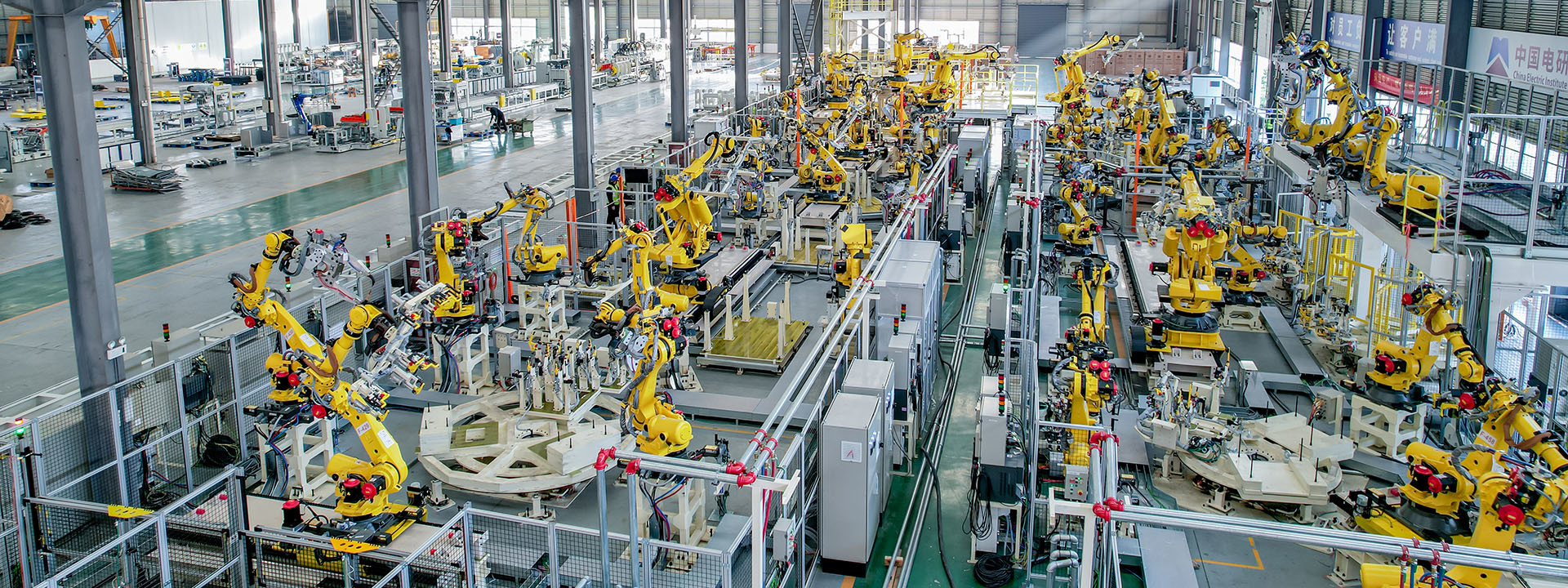 qualità Mpe automobilistica fabbrica