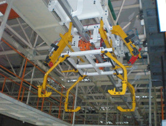 Ingegneria dell'assemblaggio automobilistico